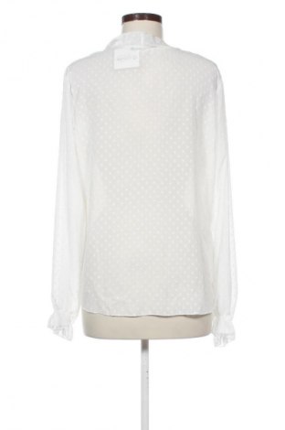 Dámská halenka Styleboom, Velikost XXL, Barva Bílá, Cena  289,00 Kč