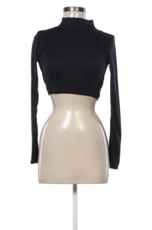 Дамска блуза Stylewise, Размер XS, Цвят Черен, Цена 7,15 €