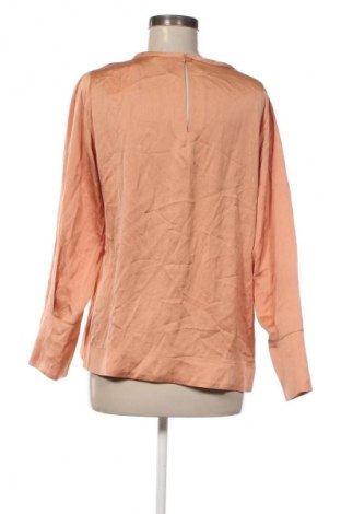 Γυναικεία μπλούζα Summum Woman, Μέγεθος M, Χρώμα Πορτοκαλί, Τιμή 7,99 €