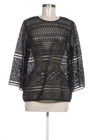 Дамска блуза Summum Woman, Размер M, Цвят Черен, Цена 7,15 €