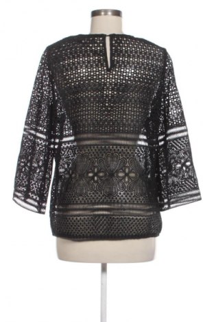 Дамска блуза Summum Woman, Размер M, Цвят Черен, Цена 7,15 €