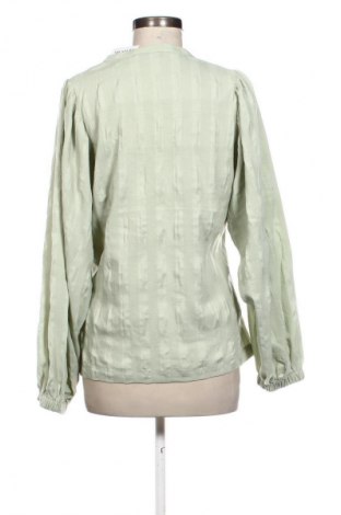 Дамска блуза Summum Woman, Размер L, Цвят Зелен, Цена 36,99 €