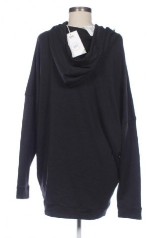 Γυναικεία μπλούζα Super.Natural, Μέγεθος XXL, Χρώμα Μαύρο, Τιμή 42,99 €