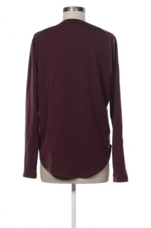 Női blúz Super.Natural, Méret L, Szín Lila, Ár 8 389 Ft