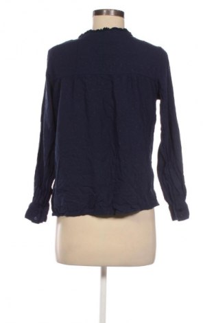 Дамска блуза Superdry, Размер M, Цвят Син, Цена 16,36 €