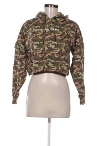 Дамска блуза Supply & Demand, Размер XS, Цвят Многоцветен, Цена 3,06 €