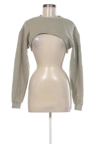 Bluză de femei Supre, Mărime S, Culoare Verde, Preț 69,99 Lei