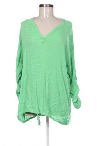 Γυναικεία μπλούζα Sure, Μέγεθος L, Χρώμα Πράσινο, Τιμή 7,99 €