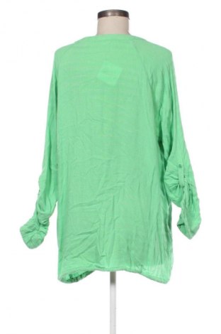 Γυναικεία μπλούζα Sure, Μέγεθος L, Χρώμα Πράσινο, Τιμή 7,99 €
