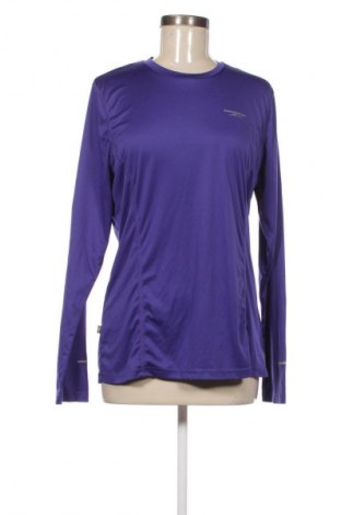 Damen Shirt Swedemount, Größe L, Farbe Lila, Preis € 4,99