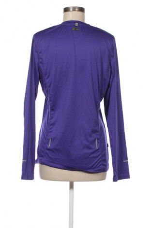 Damen Shirt Swedemount, Größe L, Farbe Lila, Preis € 4,99