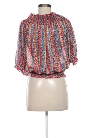 Дамска блуза Sweet Miss, Размер L, Цвят Многоцветен, Цена 9,00 €