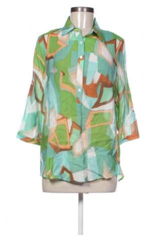 Дамска блуза Sweet Miss, Размер M, Цвят Многоцветен, Цена 7,66 €