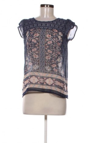 Дамска блуза Sweet Wanderer, Размер S, Цвят Многоцветен, Цена 6,13 €