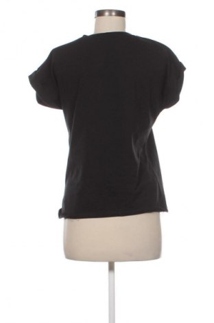Дамска блуза Sweetissima, Размер M, Цвят Черен, Цена 6,64 €