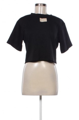 Дамска блуза Sweetissima, Размер M, Цвят Черен, Цена 11,75 €