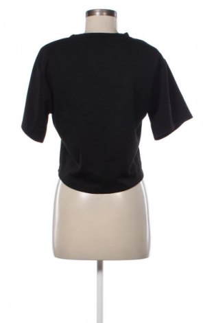 Дамска блуза Sweetissima, Размер M, Цвят Черен, Цена 11,75 €