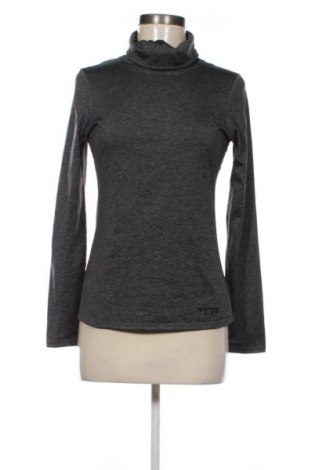 Dámská halenka TCA, Velikost S, Barva Šedá, Cena  49,00 Kč