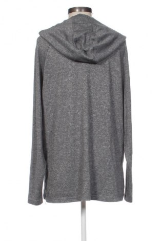 Дамска блуза TCM, Размер M, Цвят Сив, Цена 12,00 €