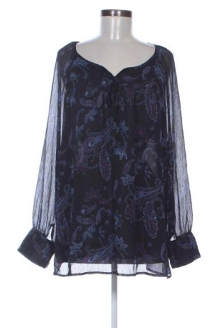 Bluzka damska TCM, Rozmiar XXL, Kolor Kolorowy, Cena 36,99 zł