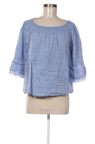 Női blúz TCM, Méret M, Szín Kék, Ár 2 509 Ft