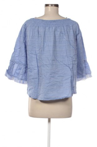 Női blúz TCM, Méret M, Szín Kék, Ár 2 509 Ft