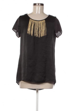 Γυναικεία μπλούζα Taifun, Μέγεθος M, Χρώμα Μαύρο, Τιμή 8,99 €