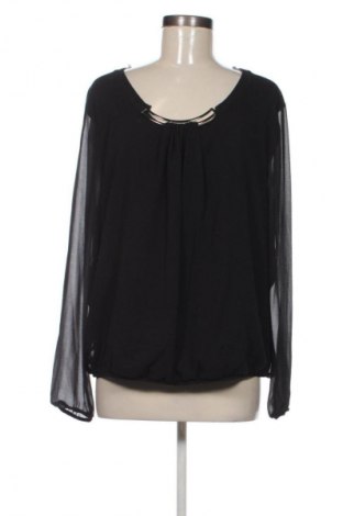Damen Shirt Taifun, Größe XL, Farbe Schwarz, Preis 31,99 €
