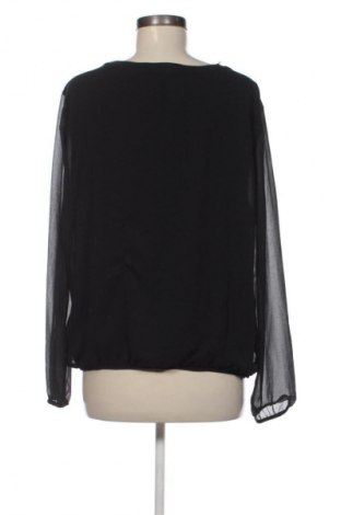 Damen Shirt Taifun, Größe XL, Farbe Schwarz, Preis 31,99 €