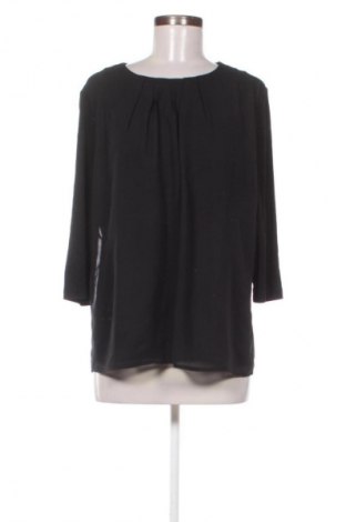 Dámská halenka Taifun, Velikost L, Barva Černá, Cena  199,00 Kč