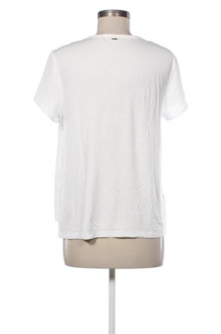 Γυναικεία μπλούζα Taifun, Μέγεθος M, Χρώμα Λευκό, Τιμή 11,99 €