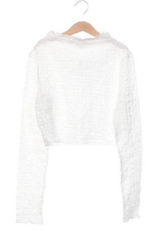 Дамска блуза Tally Weijl, Размер S, Цвят Бял, Цена 3,57 €