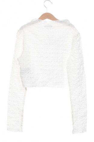 Дамска блуза Tally Weijl, Размер S, Цвят Бял, Цена 3,57 €