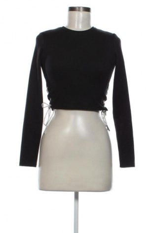 Bluză de femei Tally Weijl, Mărime XS, Culoare Negru, Preț 33,99 Lei