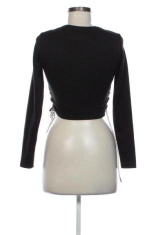 Bluză de femei Tally Weijl, Mărime XS, Culoare Negru, Preț 33,99 Lei