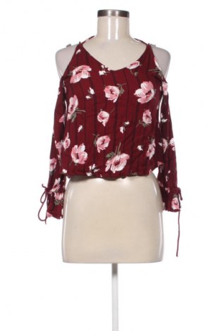 Bluză de femei Tally Weijl, Mărime M, Culoare Multicolor, Preț 52,99 Lei