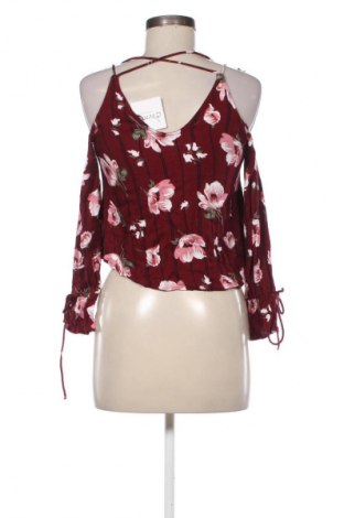 Bluză de femei Tally Weijl, Mărime M, Culoare Multicolor, Preț 52,99 Lei