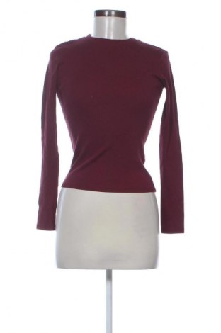 Дамска блуза Tally Weijl, Размер M, Цвят Червен, Цена 10,22 €