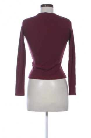 Дамска блуза Tally Weijl, Размер M, Цвят Червен, Цена 10,22 €