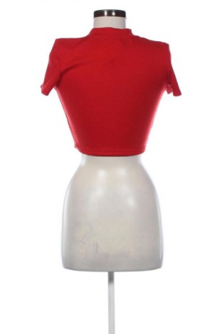 Dámská halenka Tally Weijl, Velikost M, Barva Červená, Cena  129,00 Kč