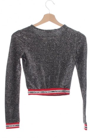 Дамска блуза Tally Weijl, Размер XS, Цвят Черен, Цена 5,11 €