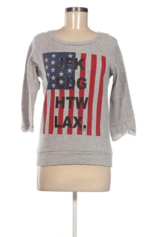 Дамска блуза Tally Weijl, Размер XS, Цвят Многоцветен, Цена 10,22 €