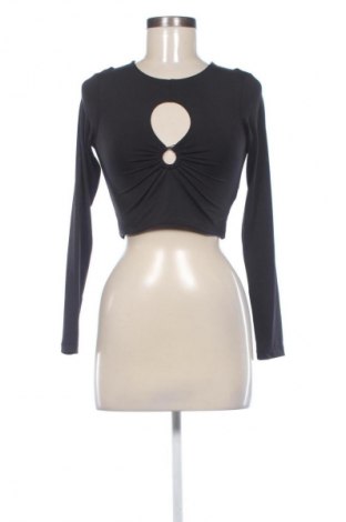 Dámska blúza Tally Weijl, Veľkosť S, Farba Čierna, Cena  10,95 €