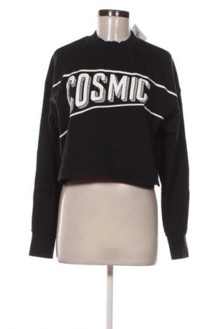 Дамска блуза Tally Weijl, Размер M, Цвят Черен, Цена 7,66 €