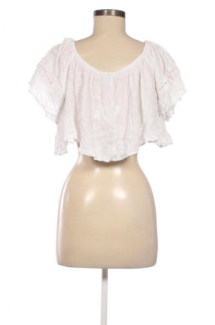 Дамска блуза Tally Weijl, Размер S, Цвят Бял, Цена 5,11 €