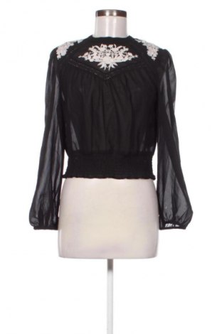 Bluzka damska Tally Weijl, Rozmiar M, Kolor Czarny, Cena 44,99 zł