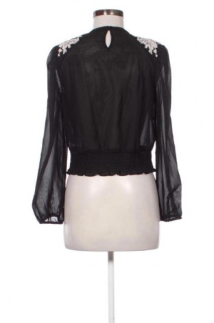 Bluzka damska Tally Weijl, Rozmiar M, Kolor Czarny, Cena 44,99 zł