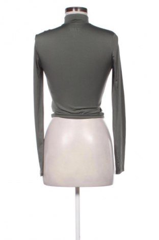 Dámská halenka Tally Weijl, Velikost S, Barva Zelená, Cena  279,00 Kč