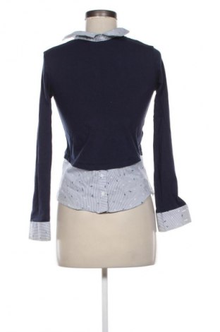 Γυναικεία μπλούζα Tally Weijl, Μέγεθος XS, Χρώμα Πολύχρωμο, Τιμή 9,99 €