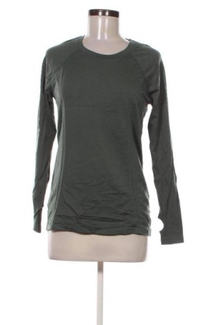 Bluză de femei Target, Mărime M, Culoare Verde, Preț 23,99 Lei